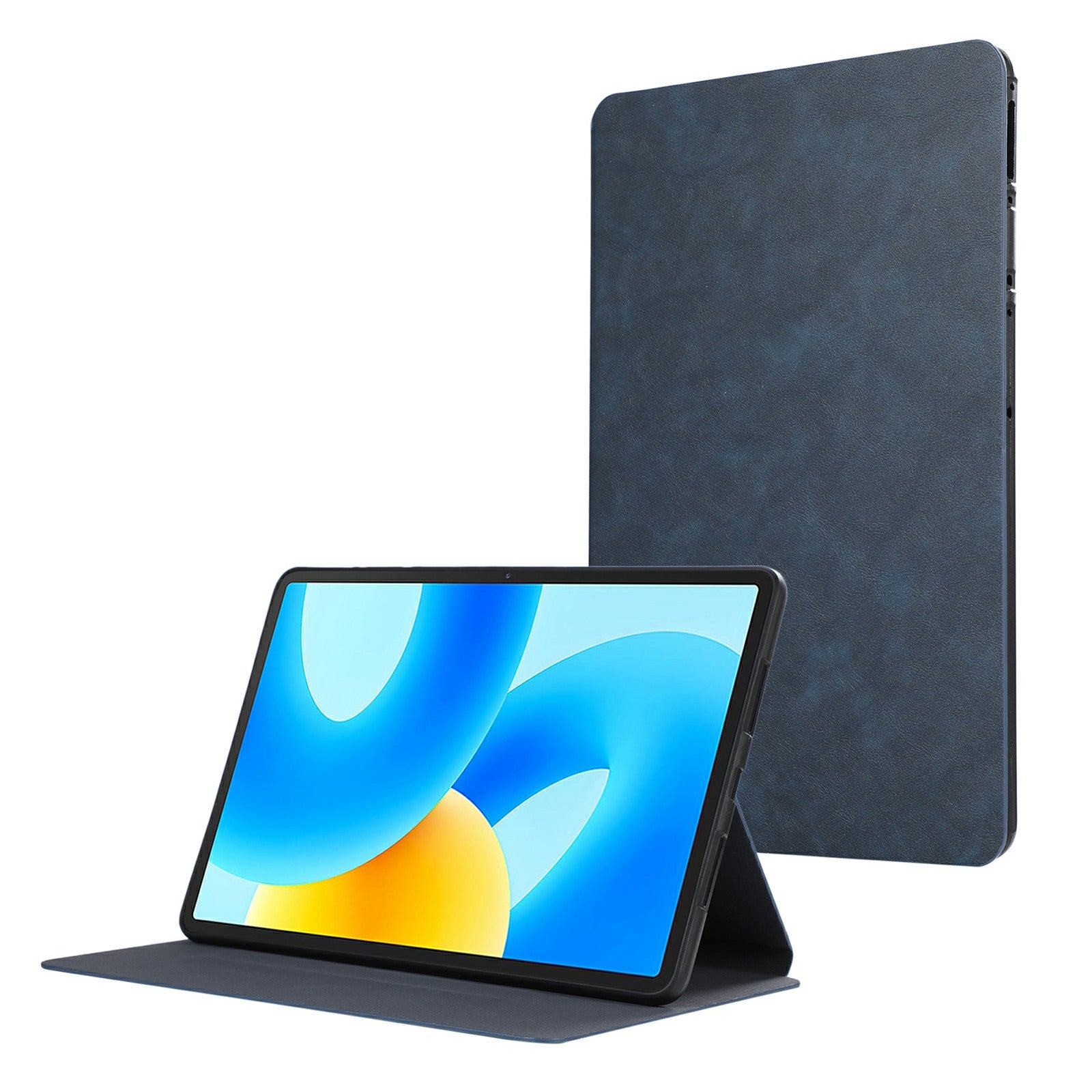 For Huawei MatePad 11.5 Case PU Leather Stand Tablet Protective Cover For Huawei MatePad 11.5 Case PU Leather Stand Tablet Protective Cover